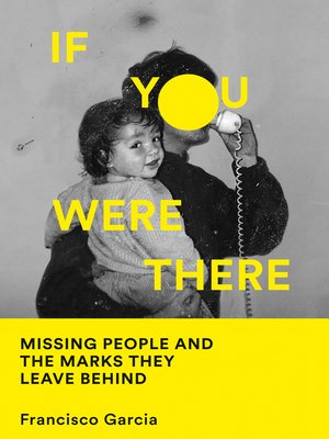 cover image of If You Were There